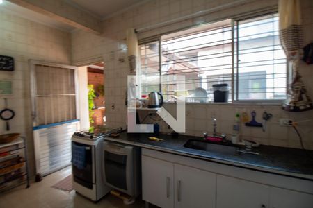 Casa à venda com 250m², 5 quartos e 5 vagasCozinha