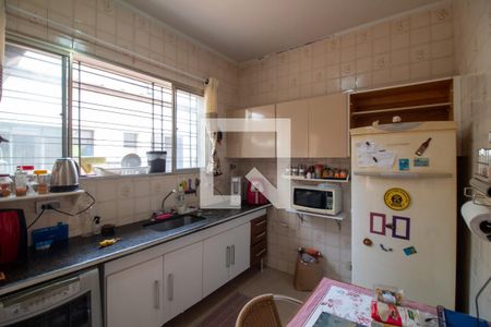 Casa à venda com 250m², 5 quartos e 5 vagasCozinha