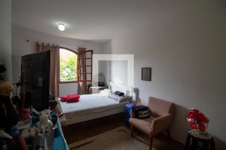 Casa à venda com 250m², 5 quartos e 5 vagasQuarto 3