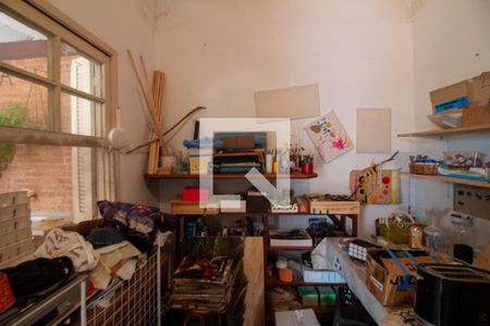 Casa à venda com 250m², 5 quartos e 5 vagasQuarto de Serviço