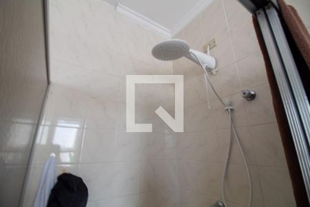 Casa à venda com 250m², 5 quartos e 5 vagasBanheiro da Suíte 2