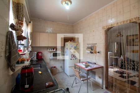 Casa à venda com 250m², 5 quartos e 5 vagasCozinha