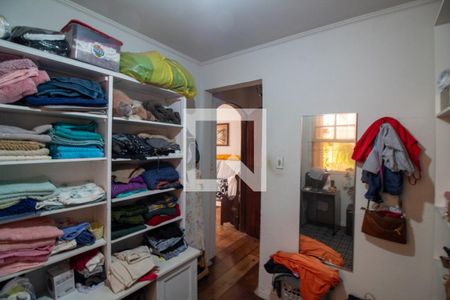 Casa à venda com 250m², 5 quartos e 5 vagasQuarto 1 - Suite 1