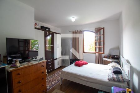 Casa à venda com 250m², 5 quartos e 5 vagasQuarto 3