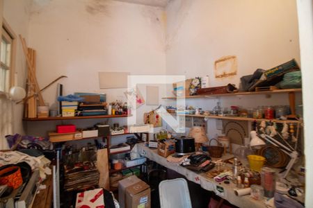 Casa à venda com 250m², 5 quartos e 5 vagasQuarto de Serviço