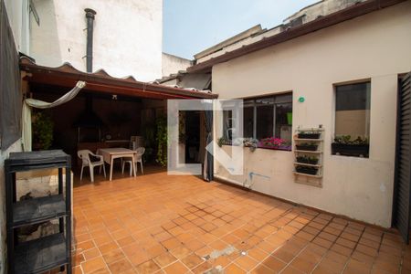 Casa à venda com 250m², 5 quartos e 5 vagasQuintal