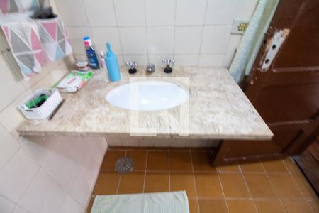 Casa à venda com 250m², 5 quartos e 5 vagasBanheiro da Suíte 1