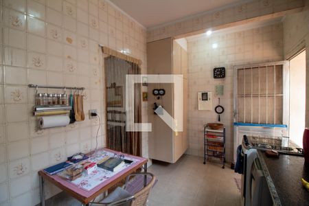 Casa à venda com 250m², 5 quartos e 5 vagasCozinha