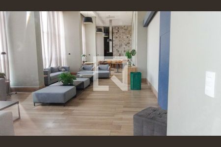Apartamento à venda com 52m², 2 quartos e 1 vaga Apartamento à venda com 52m², 2 quartos e 1 vagaÁrea comum