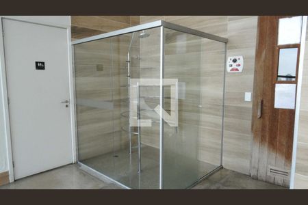 Apartamento à venda com 52m², 2 quartos e 1 vaga Apartamento à venda com 52m², 2 quartos e 1 vagaÁrea comum