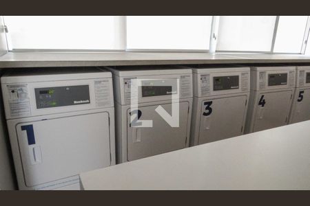 Apartamento à venda com 52m², 2 quartos e 1 vaga Apartamento à venda com 52m², 2 quartos e 1 vagaÁrea comum