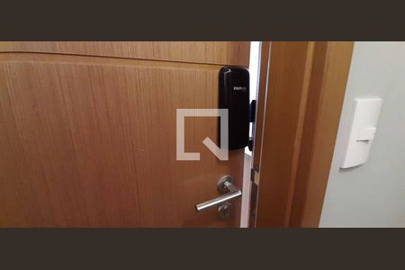 Apartamento à venda com 52m², 2 quartos e 1 vaga Apartamento à venda com 52m², 2 quartos e 1 vagaFechadura Eletrônica