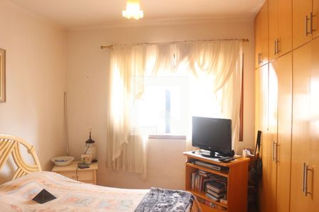 Suíte de apartamento para alugar com 2 quartos, 126m² em Centro, São Caetano do Sul