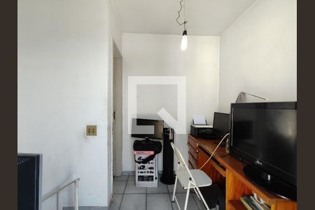 Apartamento à venda com 140m², 2 quartos e 2 vagasEscritório