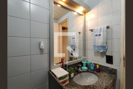 Apartamento à venda com 140m², 2 quartos e 2 vagasBanheiro Corredor