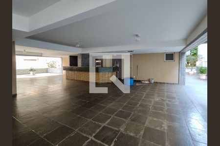 Apartamento à venda com 140m², 2 quartos e 2 vagasÁrea Comum