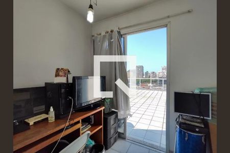 Apartamento à venda com 140m², 2 quartos e 2 vagasEscritório