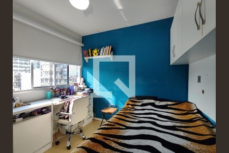 Apartamento à venda com 140m², 2 quartos e 2 vagasQuarto