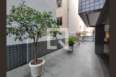 Apartamento à venda com 140m², 2 quartos e 2 vagasÁrea Comum