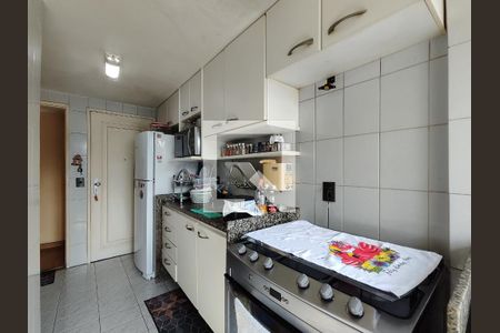 Apartamento à venda com 140m², 2 quartos e 2 vagasCozinha