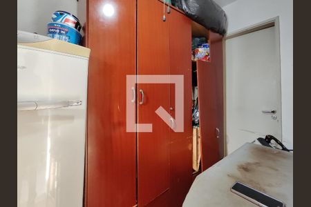 Apartamento à venda com 140m², 2 quartos e 2 vagasQuarto de Serviço
