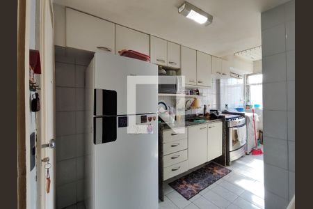 Apartamento à venda com 140m², 2 quartos e 2 vagasCozinha