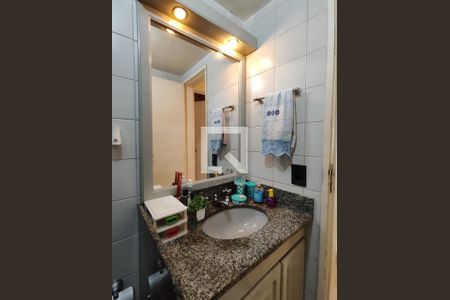 Apartamento à venda com 140m², 2 quartos e 2 vagasBanheiro Corredor