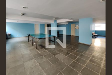 Apartamento à venda com 140m², 2 quartos e 2 vagasÁrea Comum