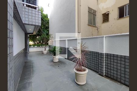 Apartamento à venda com 140m², 2 quartos e 2 vagasÁrea Comum