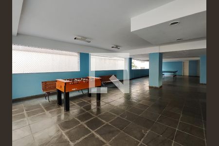 Apartamento à venda com 140m², 2 quartos e 2 vagasÁrea Comum