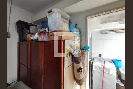 Apartamento à venda com 140m², 2 quartos e 2 vagasQuarto de Serviço