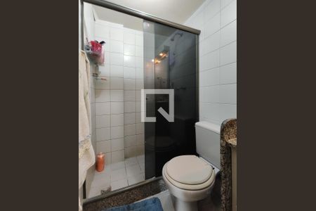 Apartamento à venda com 140m², 2 quartos e 2 vagasBanheiro Corredor