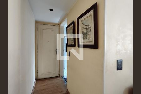 Sala de apartamento à venda com 2 quartos, 140m² em Tijuca, Rio de Janeiro