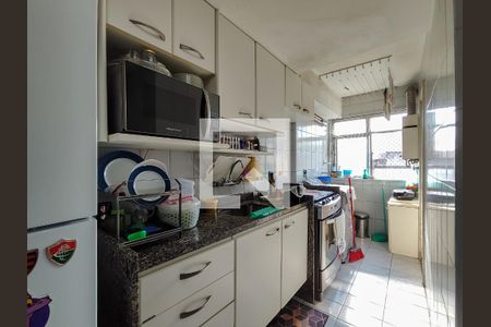 Apartamento à venda com 140m², 2 quartos e 2 vagasCozinha