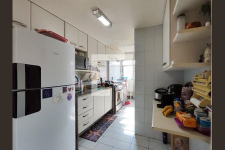 Apartamento à venda com 140m², 2 quartos e 2 vagasCozinha