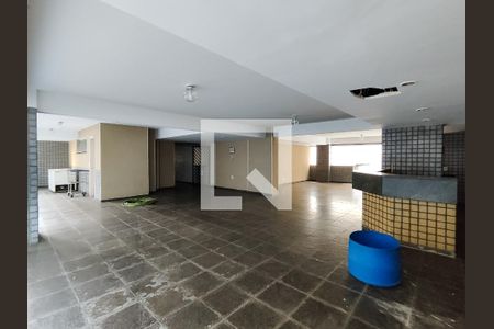Apartamento à venda com 140m², 2 quartos e 2 vagasÁrea Comum