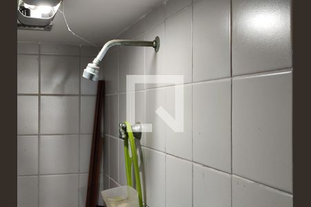 Apartamento à venda com 140m², 2 quartos e 2 vagasBanheiro de Serviço