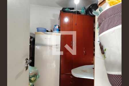 Apartamento à venda com 140m², 2 quartos e 2 vagasQuarto de Serviço