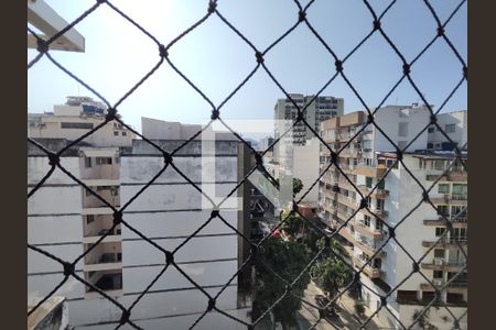 Apartamento à venda com 140m², 2 quartos e 2 vagasVista Quarto