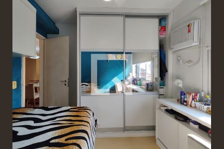 Apartamento à venda com 140m², 2 quartos e 2 vagasQuarto