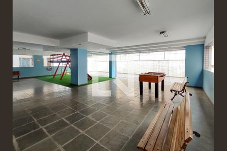 Apartamento à venda com 140m², 2 quartos e 2 vagasÁrea Comum