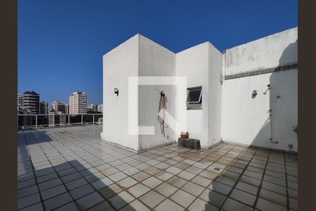 Apartamento à venda com 140m², 2 quartos e 2 vagasTerraço