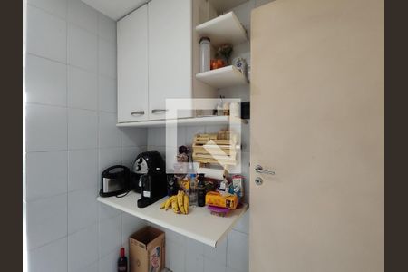 Apartamento à venda com 140m², 2 quartos e 2 vagasCozinha