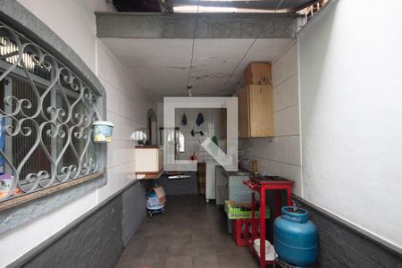 Casa à venda com 172m², 2 quartos e 2 vagasLavanderia