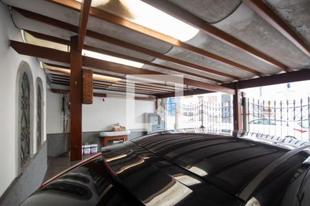 Casa à venda com 172m², 2 quartos e 2 vagasÁrea externa