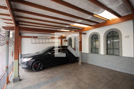 Casa à venda com 172m², 2 quartos e 2 vagasÁrea externa