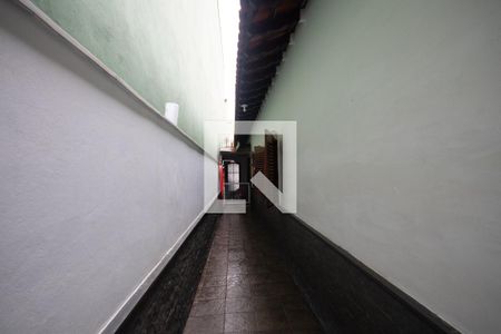 Casa à venda com 172m², 2 quartos e 2 vagasÁrea externa