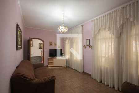 Sala de casa à venda com 2 quartos, 172m² em Vila Medeiros, São Paulo