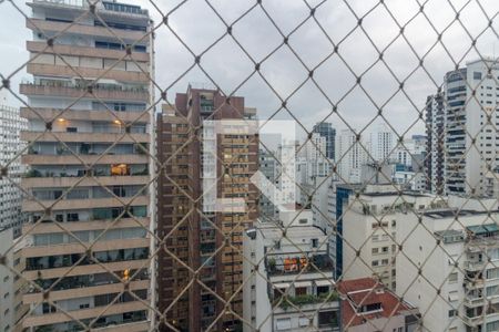 Apartamento para alugar com 250m², 3 quartos e 2 vagas Apartamento para alugar com 250m², 3 quartos e 2 vagasVista do Quarto 1 - Suíte