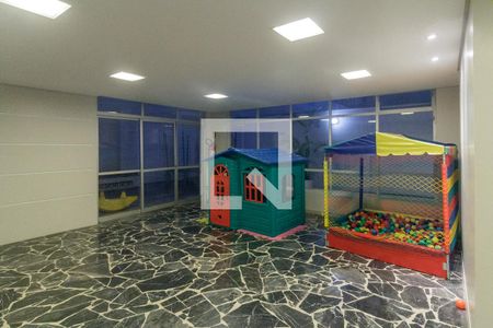 Apartamento para alugar com 250m², 3 quartos e 2 vagas Apartamento para alugar com 250m², 3 quartos e 2 vagasÁrea comum - Brinquedoteca